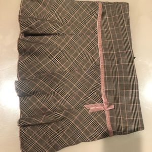 Forever 21 skirt new